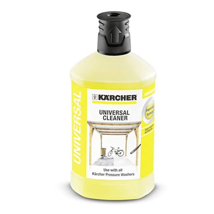 Karcher 1L Universal Cleaner