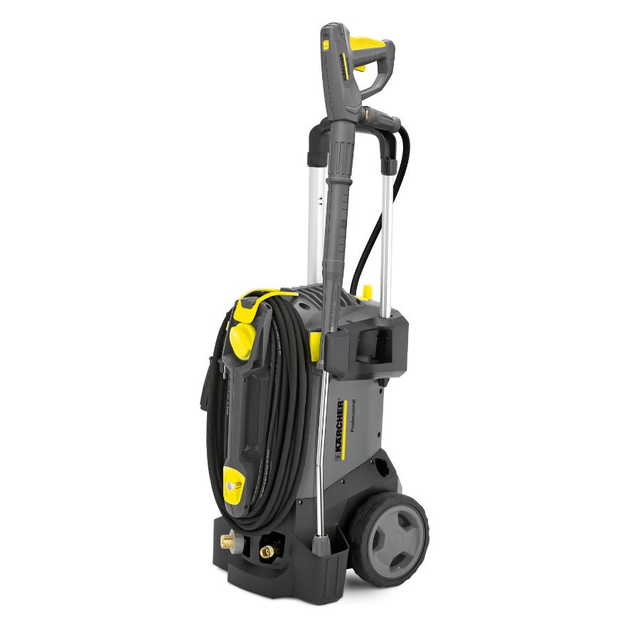 Karcher HD 5 12C Plus 240v Cold Water Pressure Washer 1