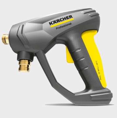 Karcher HD 6-13C Plus 230V High Pressure Cleaner 2