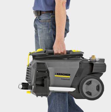 Karcher HD 6-13C Plus 230V High Pressure Cleaner 3