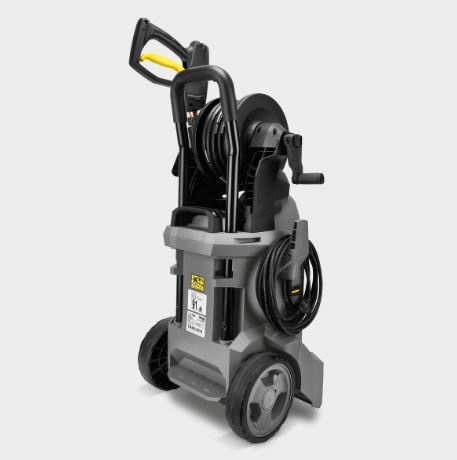 Karcher High Pressure Cleaner HD 4-10X Classic 2