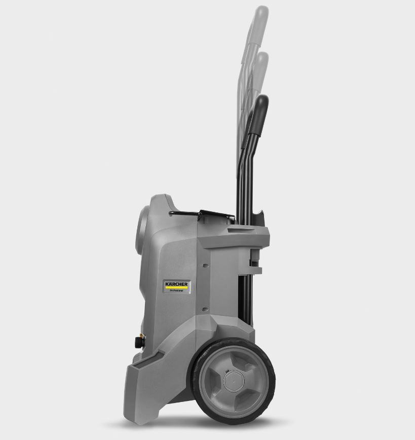 Karcher High Pressure Cleaner HD 4.8 Classic 3