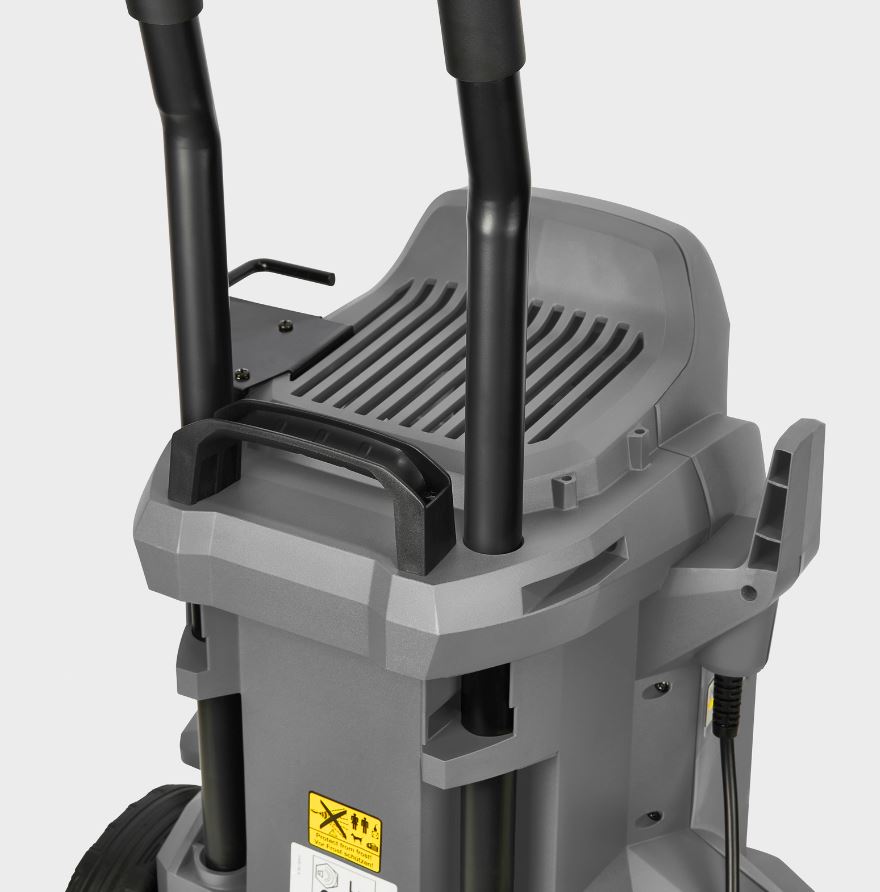 Karcher High Pressure Cleaner HD 4.8 Classic 4