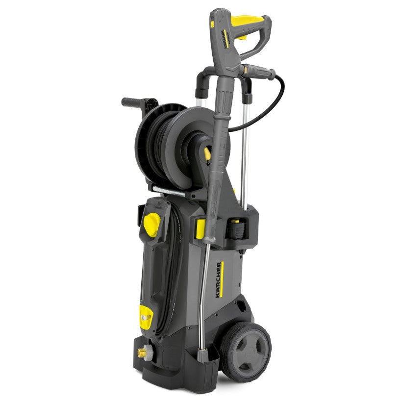 Karcher HD 6/13 CX Plus 230V Cold Water High Pressure Washer