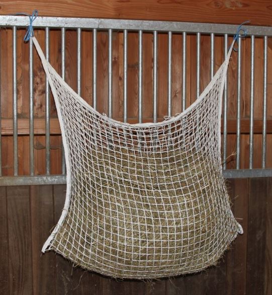 Kerbl Small Mesh Hay Net 120cm x 90cm 2