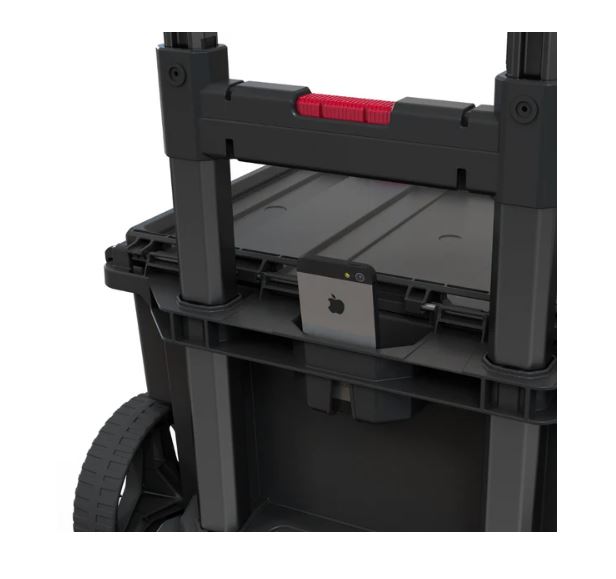 Keter Stack N Roll Modular System 6