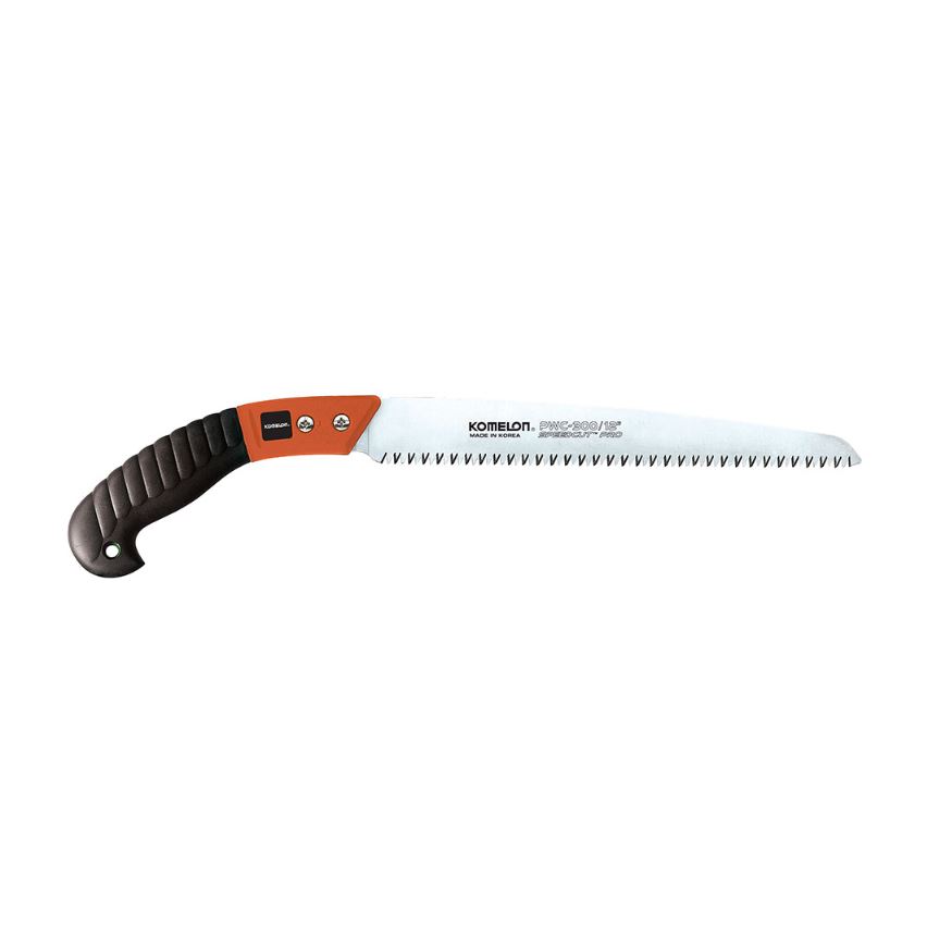 Komelon Speedcut Pro Folding Pruning Saw 210mm 1