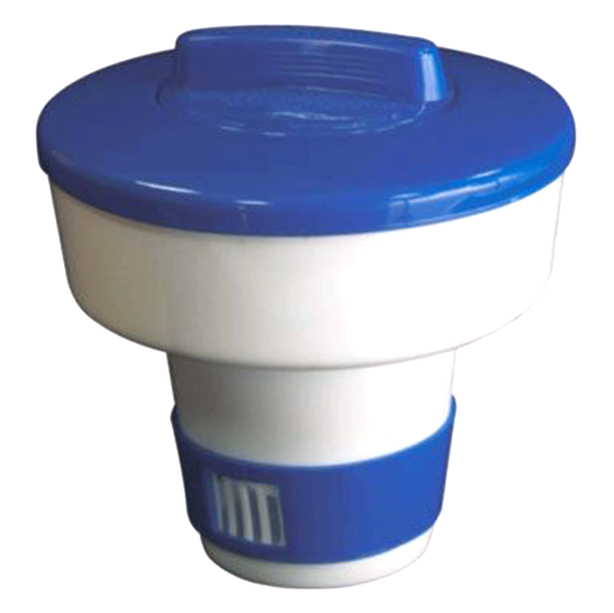 Blue Horizons Large Floating Chlorine Dispenser