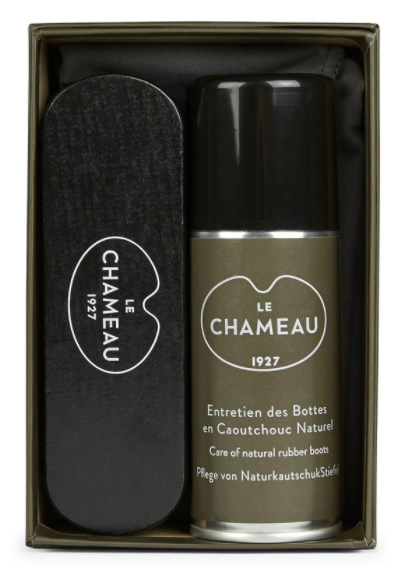 Le Chameau Boot Care Kit 2