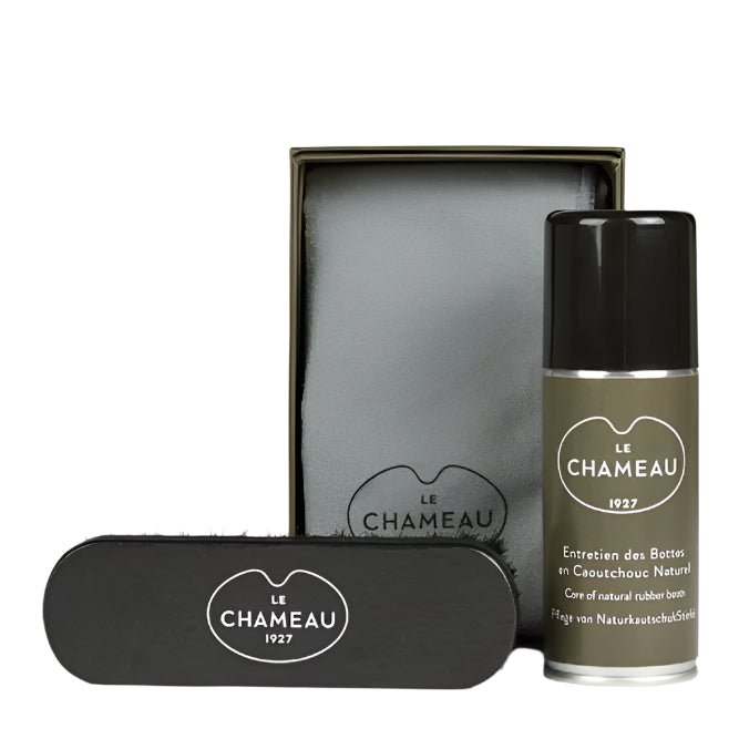 Le Chameau Boot Care Kit
