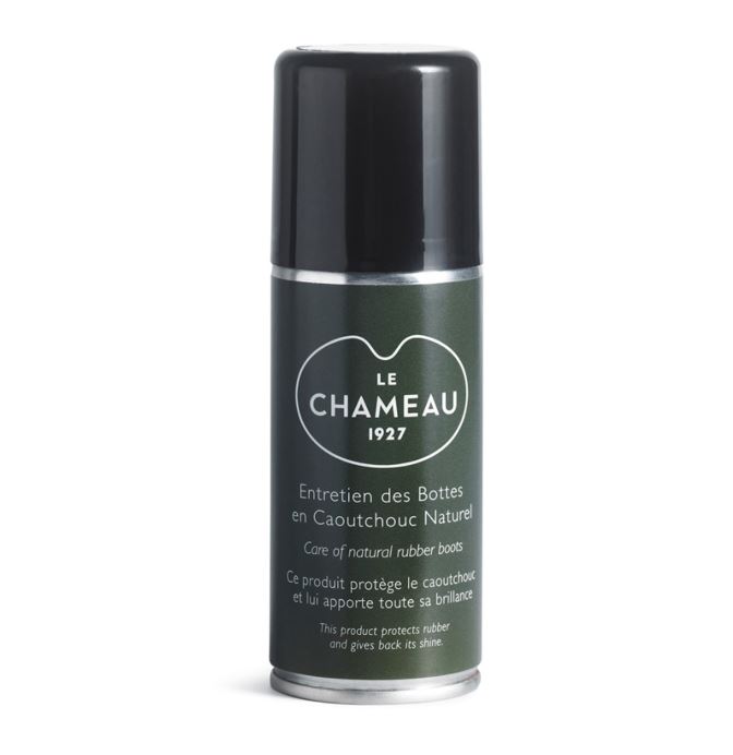 Le Chameau Care Spray for Natural Rubber