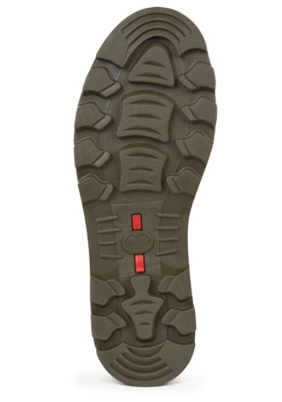 Le Chameau Men's Chasseur Neoprene Lined Boots 4