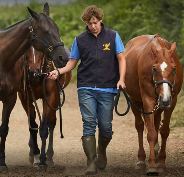 Le Chameau Mens Vierzonord Boots Vert Chameau 7