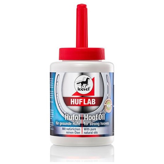 Leovet Hoof Lab Hoof Oil 450ml
