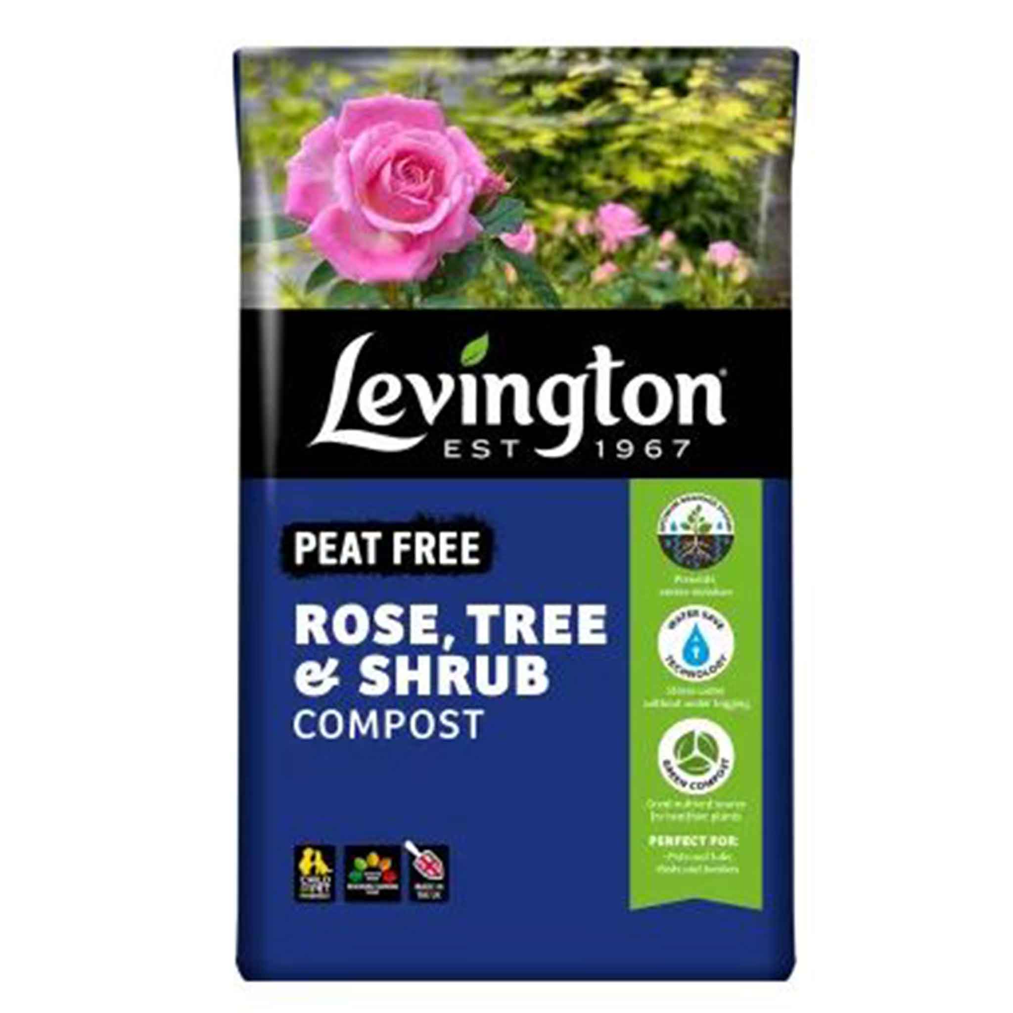 Levington-Peat-Free-Rose,-Tree-&-Shrub-Compost-50L-1