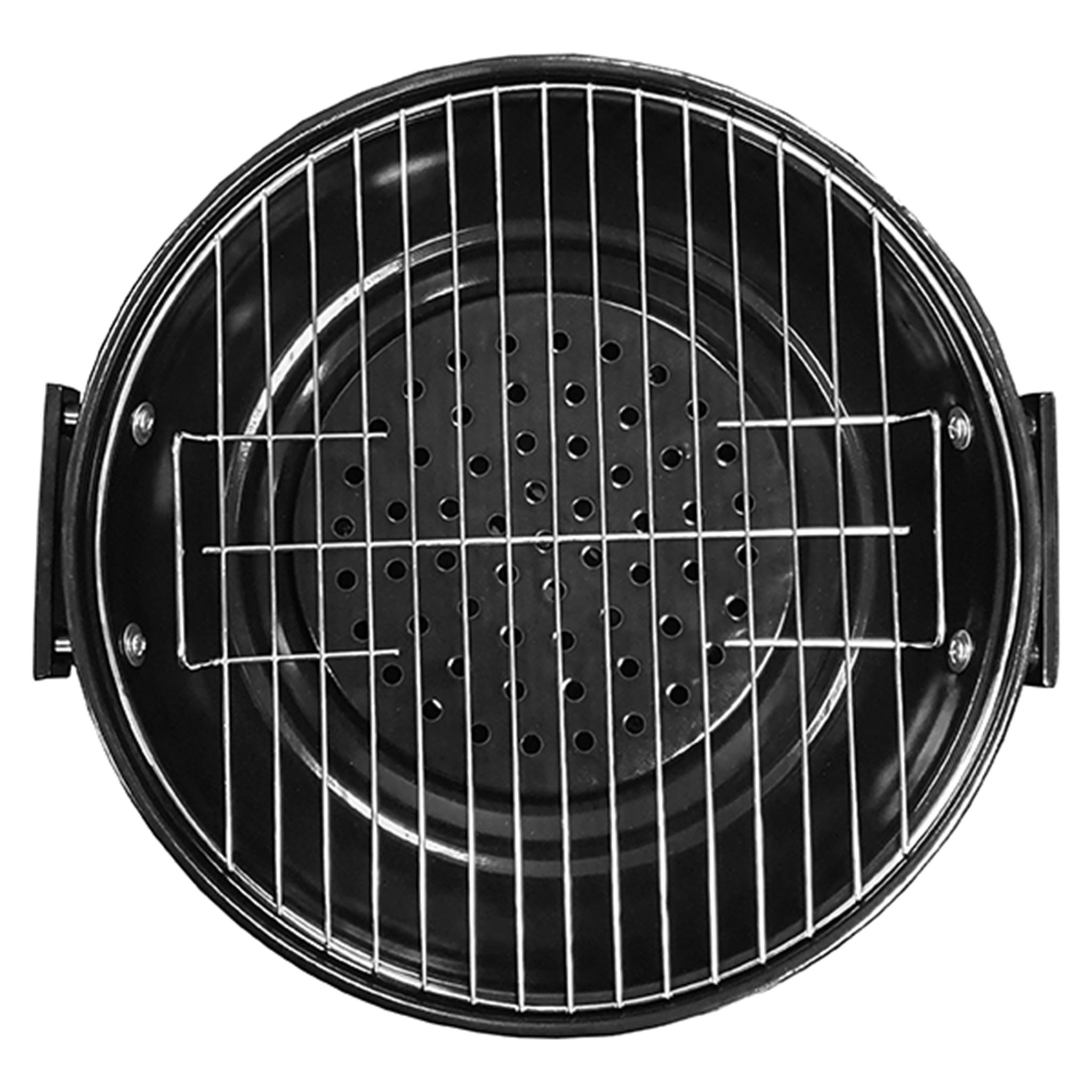 Lifestyle 17" Kettle Charcoal BBQ