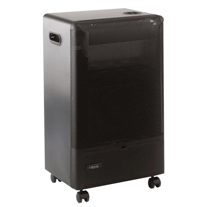 Lifestyle 4.2 kW Blue Flame Cabinet Heater 1