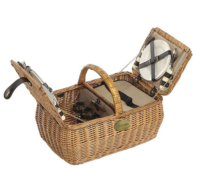 Lifestyle Dorothy Picnic 1