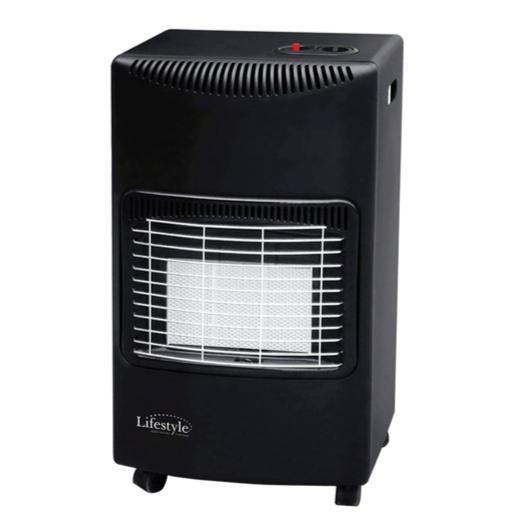 Lifestyle Heatforce Indoor Radiant Heater 4.2Kw