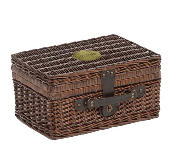 Lifestyle Romantic Picnic Hamper for 2 (2)