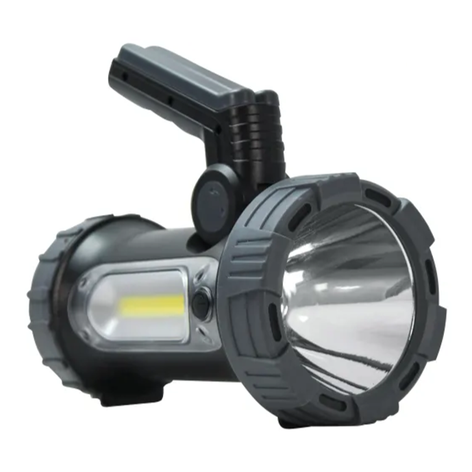 Lighthouse Elite Rechargeable Lantern Spotlight 300 Lumens 1