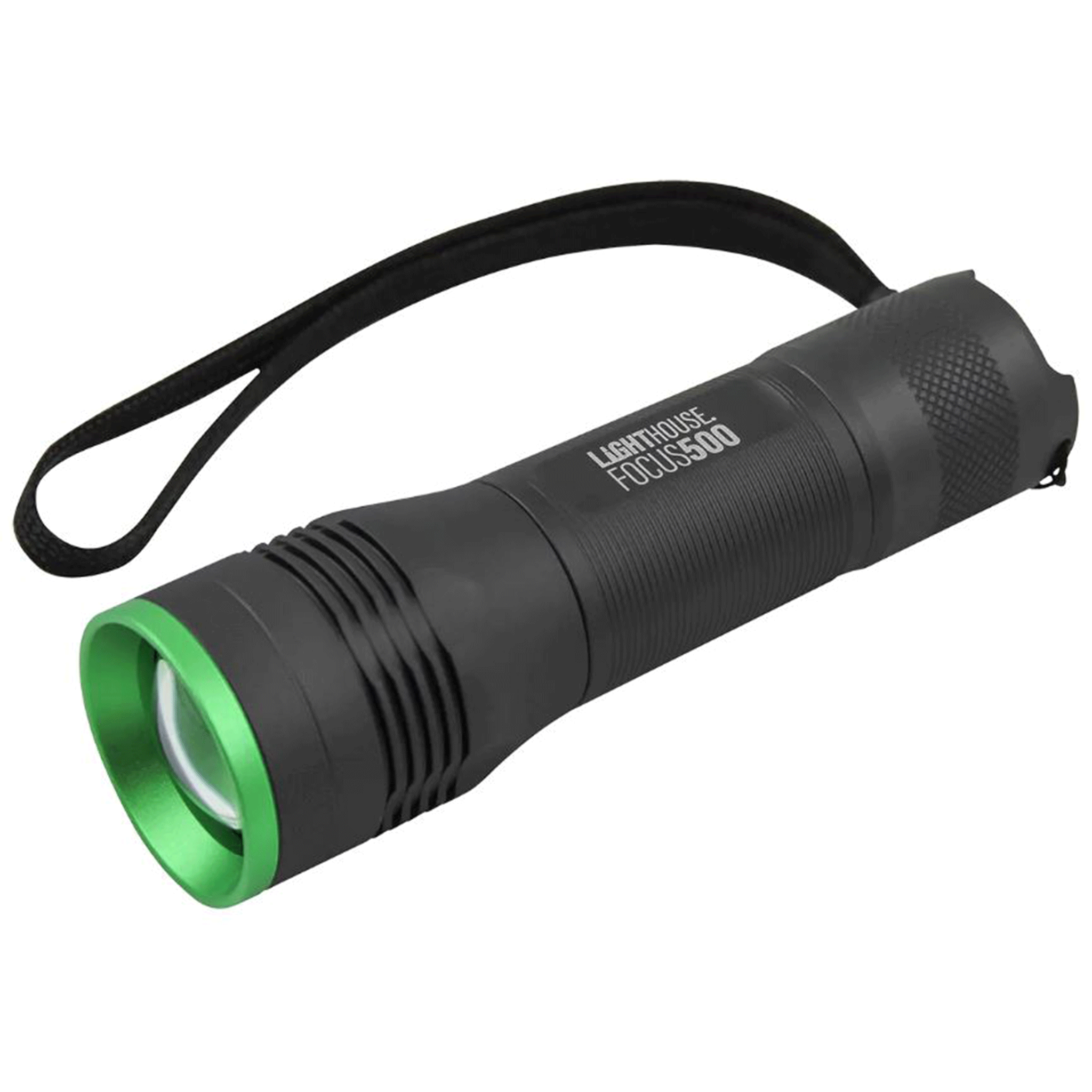 Lighthouse Focus500 High Performance LED Torch