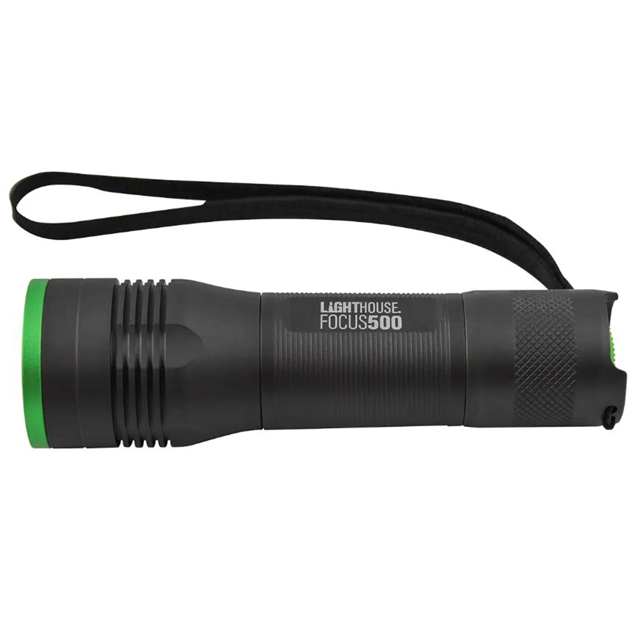 Lighthouse Focus500 High Performance LED Torch