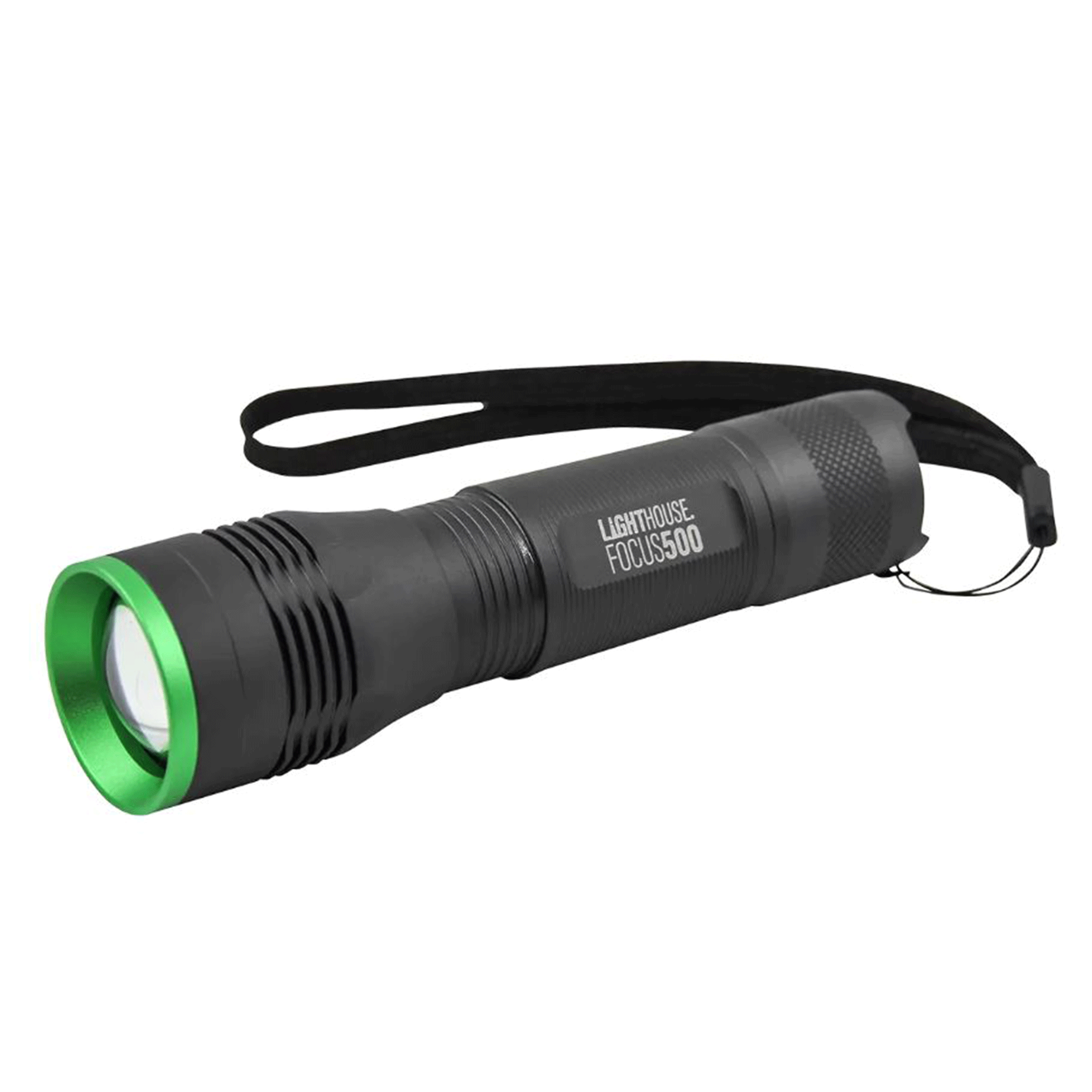 Lighthouse Focus500 High Performance LED Torch