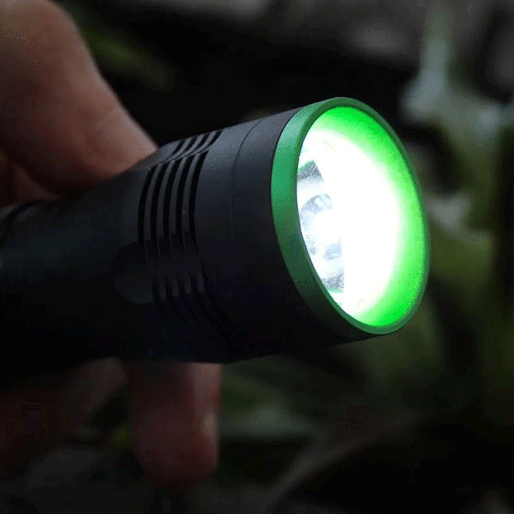Lighthouse Focus500 High Performance LED Torch