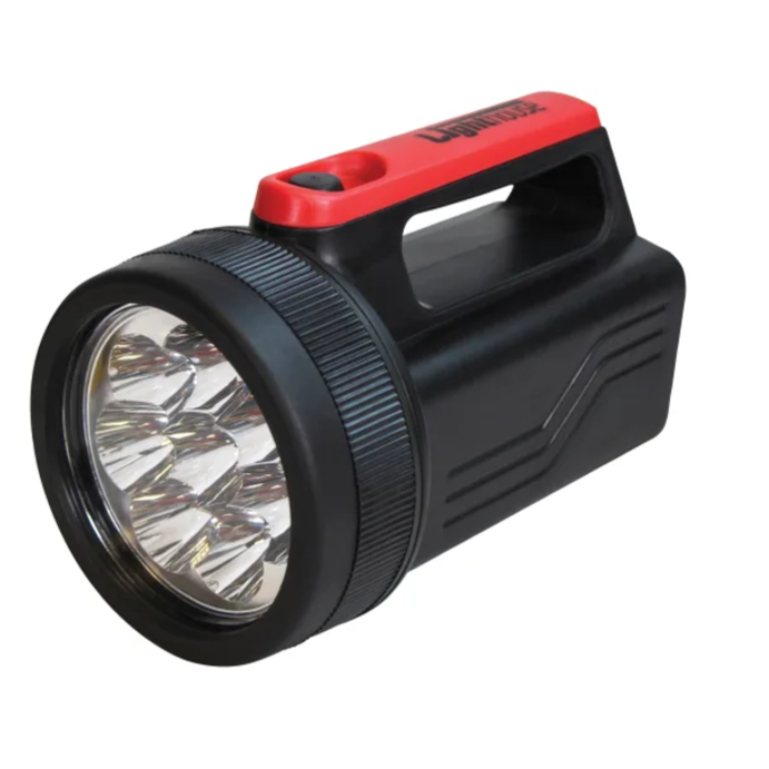 Lighthouse High Performance 8 LED Spotlight 1