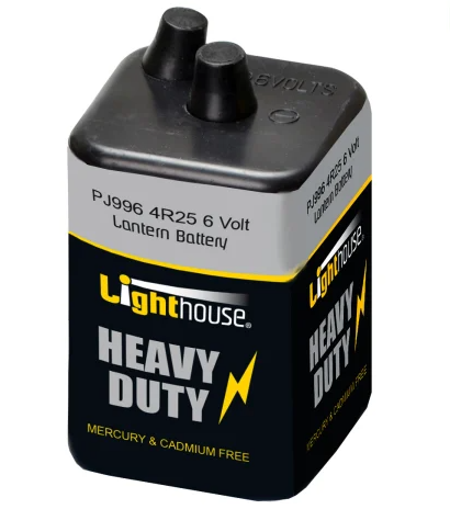 Lighthouse High Performance 8 LED Spotlight 2