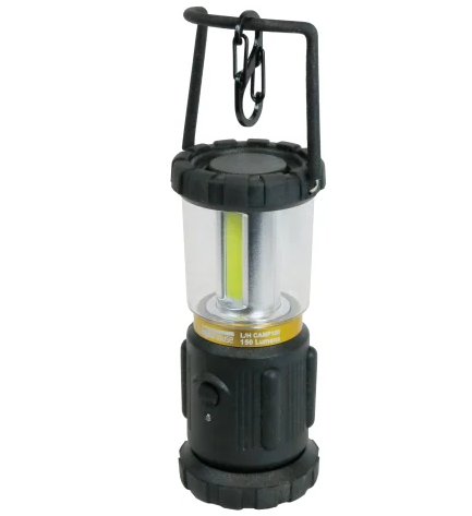 Lighthouse LED Mini Camping Lantern 150 Lumens 2