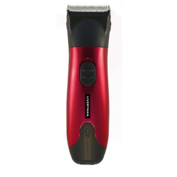 Liveryman Classic Rechargeable Trimmer 2020 2