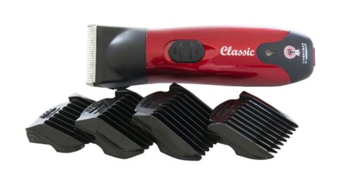 Liveryman Classic Rechargeable Trimmer 4