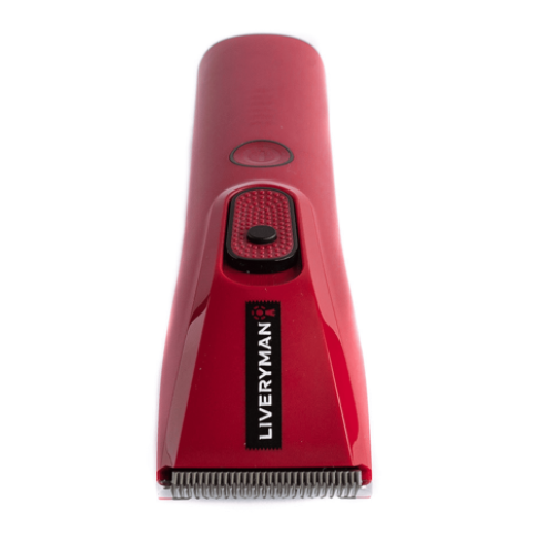 Liveryman Nova Professional Horse Trimmer 3