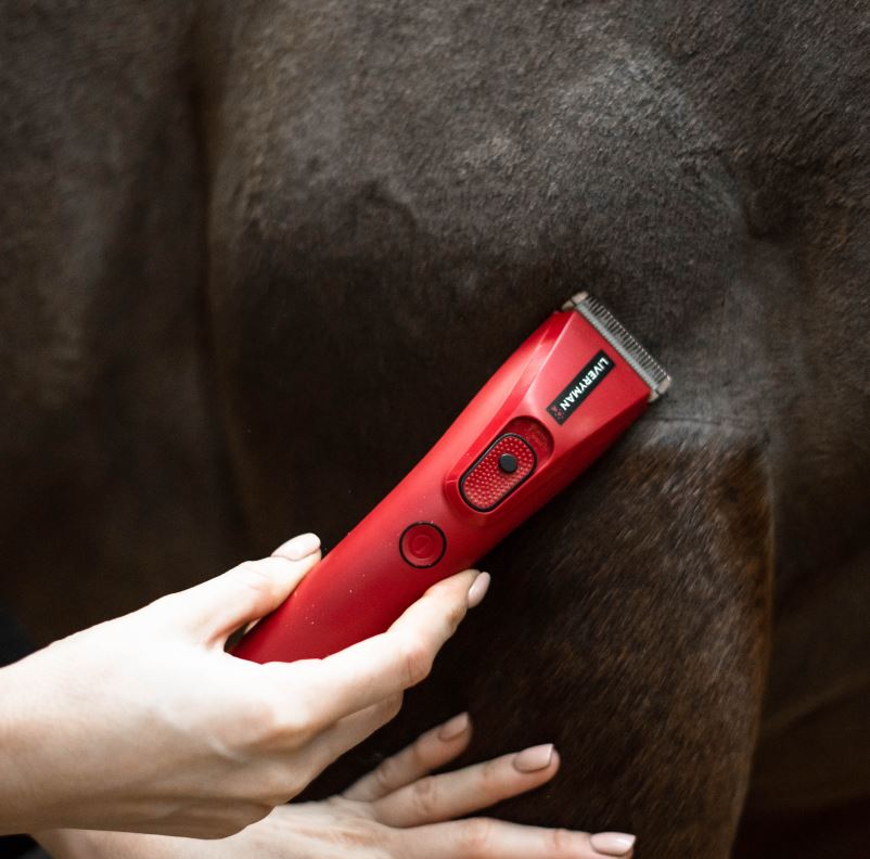 Liveryman Nova Trimmer 8