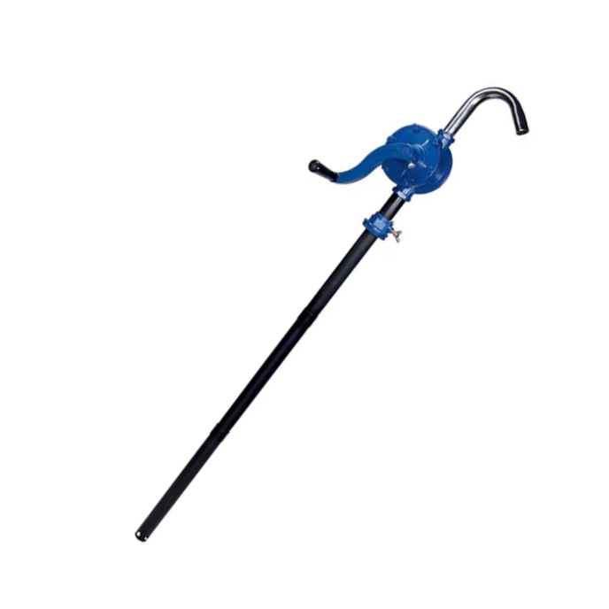 Lumeter P0201 1 inch Rotary Pump 205 Litre