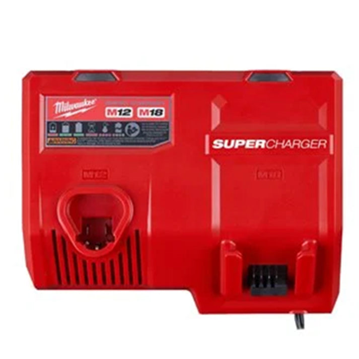M12™ - M18™ super charger