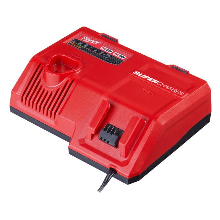 M12™ - M18™ super charger2