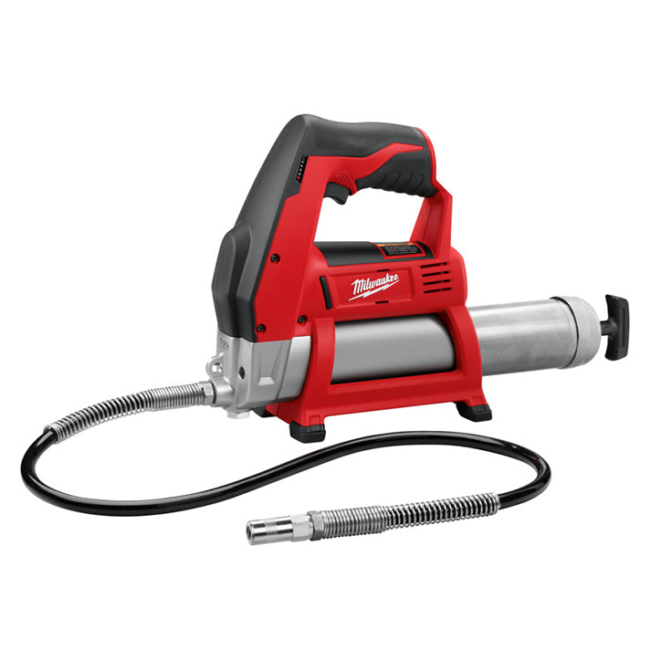 Milwaukee M12 Sub Compact Grease Gun