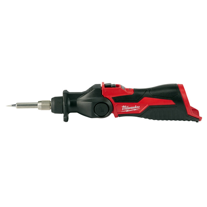 Milwaukee M12 Sub Compact Soldering Iron