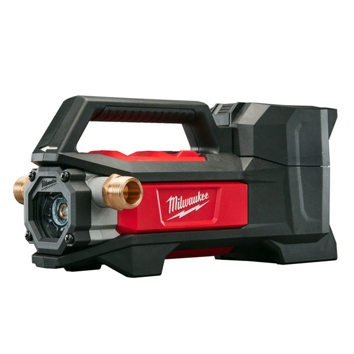 Milwaukee M18 BTP-0 Compact Transfer Pump