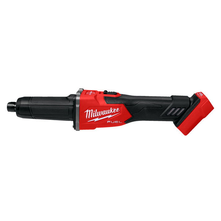 Milwaukee M18 Fuel Braking Die Grinder