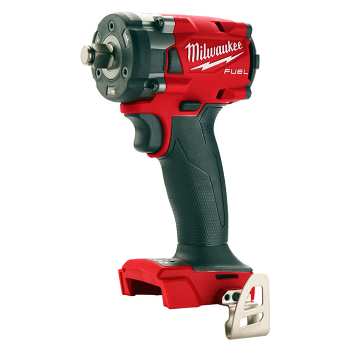 Milwaukee M18 Fuel Compact Impact Wrench