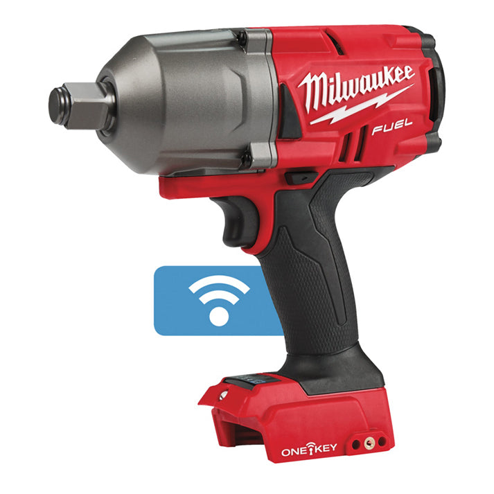 Milwaukee One-Key M18 Fuel 3/4" Impact Wrench