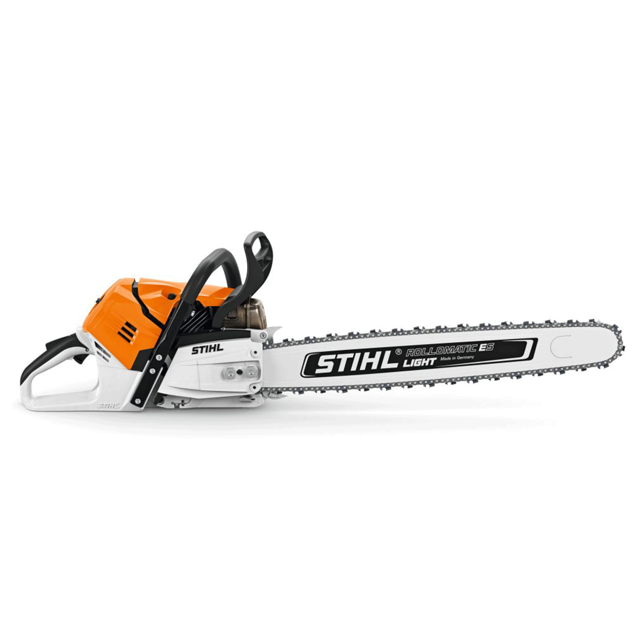 Stihl MS 500i Petrol Chainsaw
