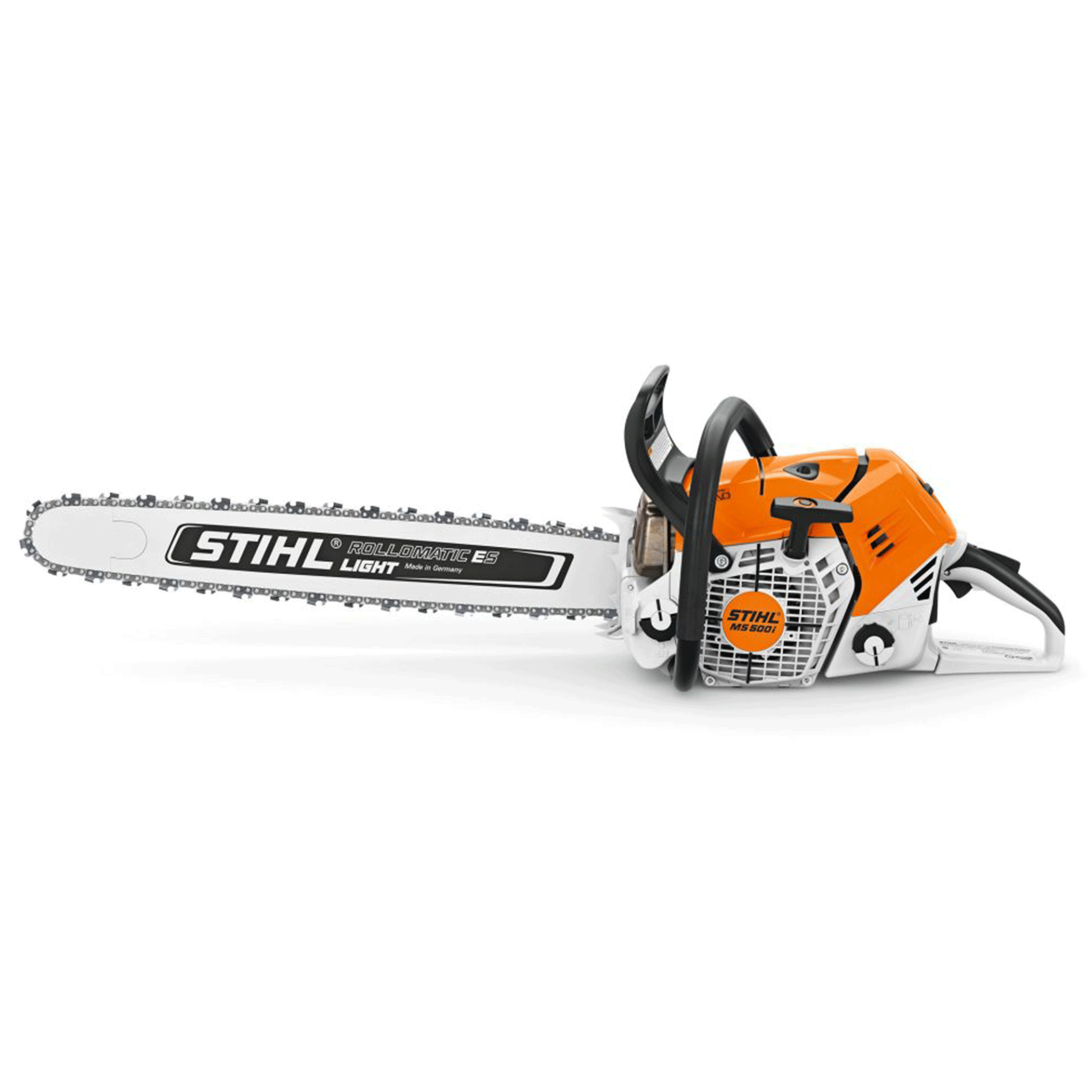 Stihl MS 500i Petrol Chainsaw