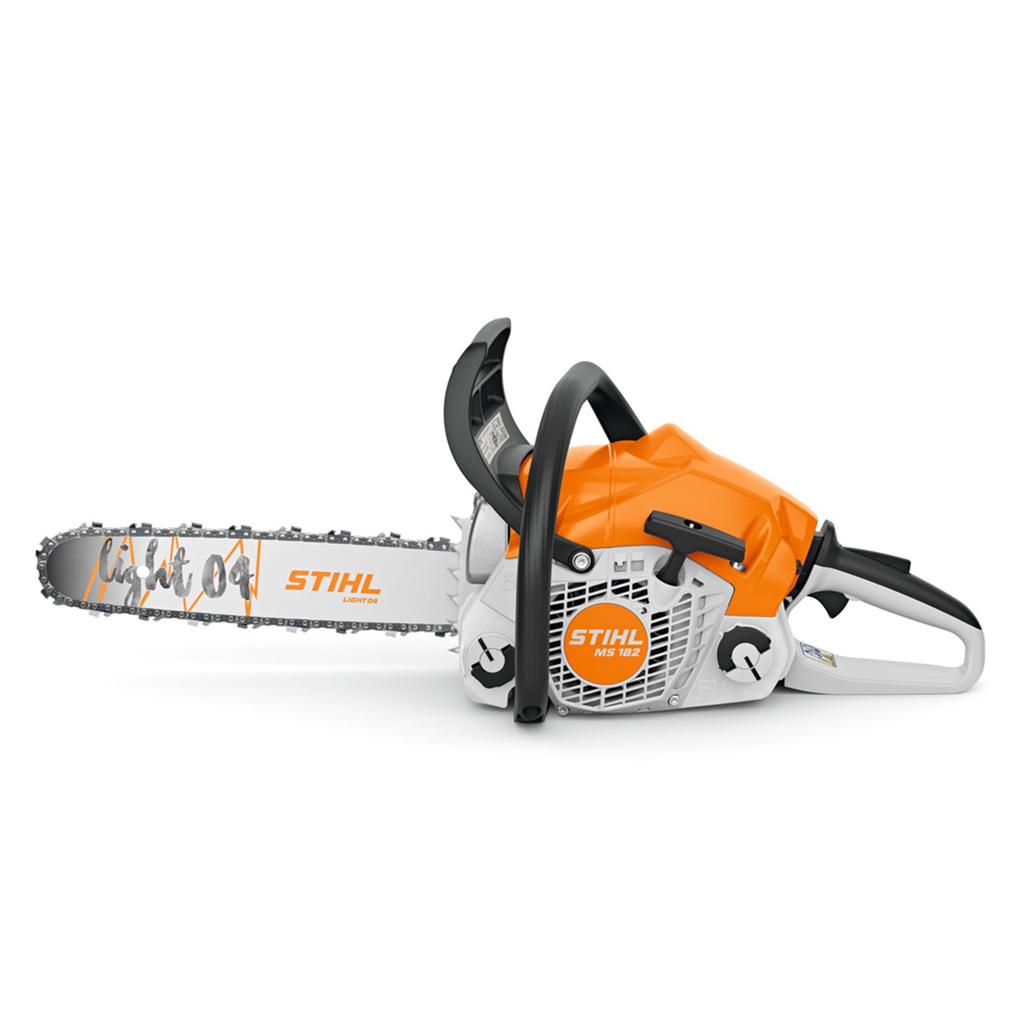 Stihl MS182 Petrol Chainsaw