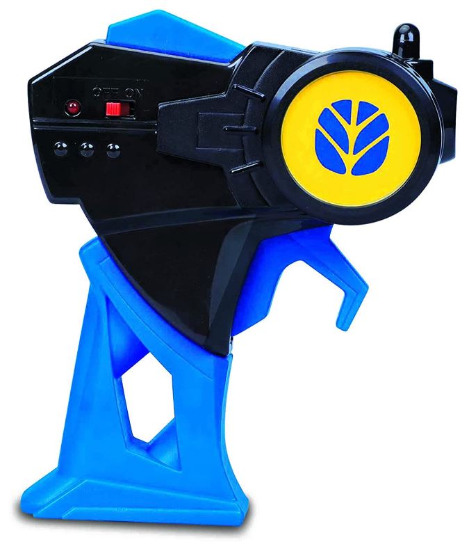 Maisto Radio Controlled New Holland T8 320 Tractor 2.4GHZ 1 16 Scale 2