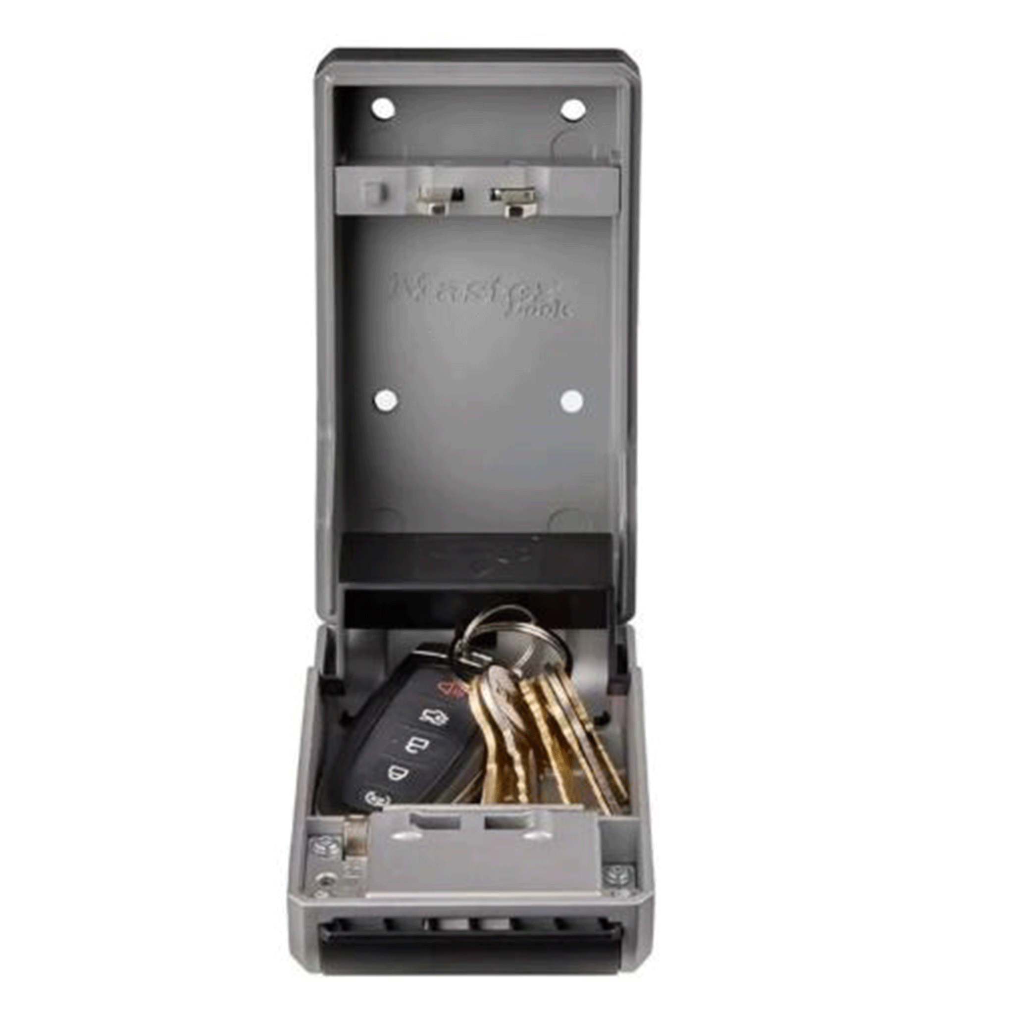 Master Lock Large Key Box